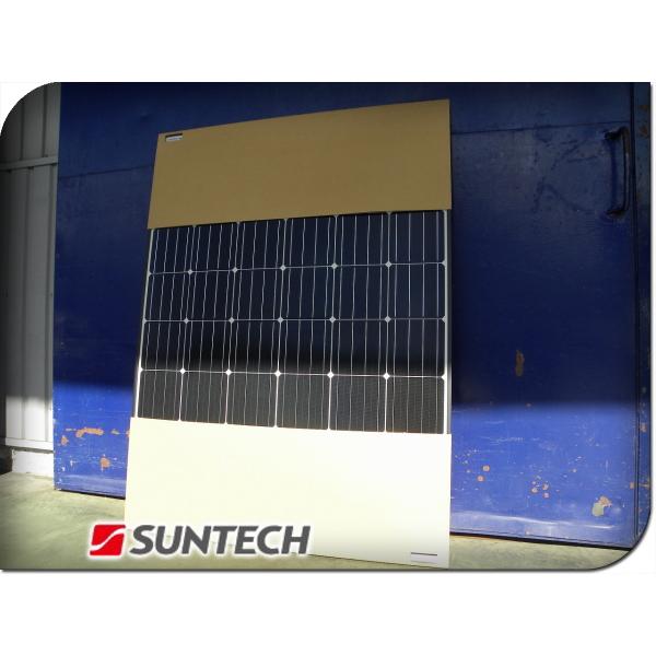 ■未使用品■SUNTECH/サンテック■単結晶■235W■太陽光モジュール/ソーラーパネル■AH23...