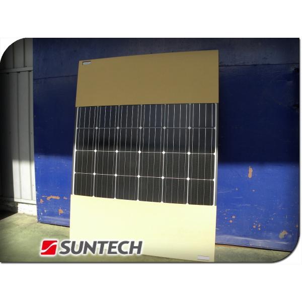 ■未使用品■SUNTECH/サンテック■ソーラールーフ■単結晶■230W■太陽光モジュール/ソーラー...