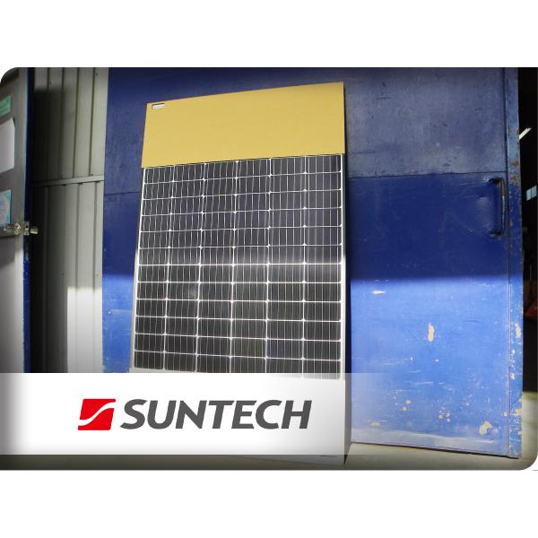 ■未使用品■SUNTECH/サンテック■STPシリーズ■310W■太陽光モジュール/ソーラーパネル■...