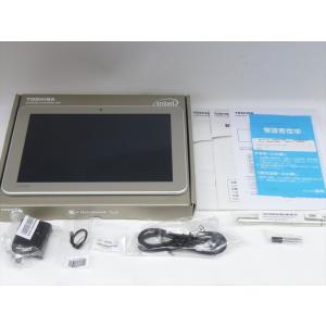 未使用 Toshiba Dynabook 迅速な対応で商品をお届け致します Tab S80 Pro N Ps80nsek2l7adbx Win8
