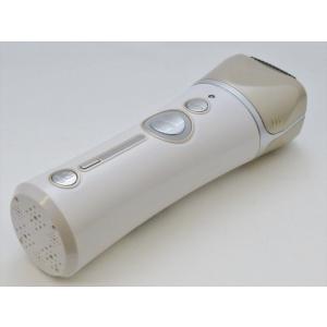 美品 国内正規品 Ya Man 家庭用フラッシュ脱毛器 Sta 179na ダブルエピpro ゴールド