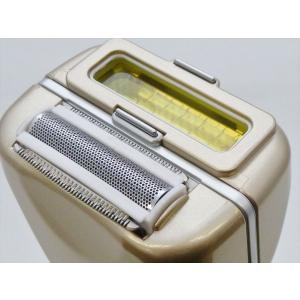 美品 国内正規品 Ya Man 家庭用フラッシュ脱毛器 Sta 179na ダブルエピpro ゴールド