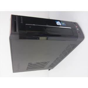 Lenovo デスクトップパソコン H310 jj Iiyama モニター付 Pl01 E08hds Dual Sp1 Core 4gb 最新 3 2ghz 500gb Win7 Pentium レノボ