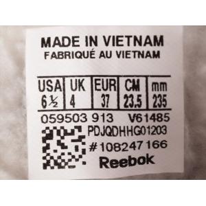 Reebok ブーツ ブレー リーボック V Easytone サイドジップ Boots 23 5ｃｍ キュートブーツ イージートーン 靴 Cute セール特別価格