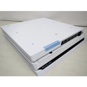 Lbs 美品 Sony Ps4 Pro Cuh 7000bb02 グレイシャーホワイト ソニーゲーム機本体 Installatieserviceboxtel Nl