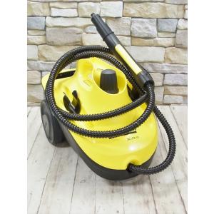 美品 Karcher スチームクリーナー Sc Jtk 最新 10 ケルヒャー 17年製 Plus