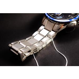 美品 Seiko Limited Edition Brightz ブライツ 電波ソーラー 腕時計 Saga237 現品 フライトエキスパート メンズ セイコー