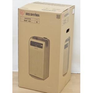 未使用 アイリスオーヤマ 加湿空気清浄機 Rhf 401 W 5 Off ホワイト 家庭用 プレハブ洋室10畳 1903lt045 木造和室6畳 加湿面積 室内