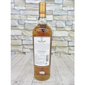 未開栓 Sale開催中 酒 The Macallan スコッチ ウイスキー 700ml マッカラン12年 シェリーオーク イギリス 1905lt096 ハイランド シングルモルト 40