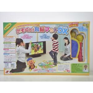 ジョイパレット 超目玉 知育玩具 アンパンマン かぞくで 育脳マットdx 能力開発 協力ゲーム 運動 Joypalette 12種類 1907lbs008