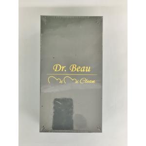 ドクタービュー Dr.Beau MiMi clean DB-MC601-B 耳かきカメラ ブラック KALOS BEAUTY TECHNOLOGY 丸洗い可 IP67防水 未開封 2103LR060