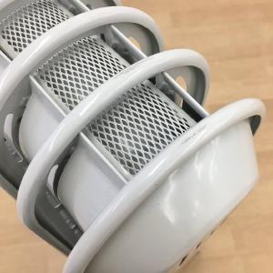 オイルヒーター ヴェント V550807EFS...の詳細画像1