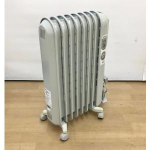 オイルヒーター ヴェント V550807EFS...の詳細画像2