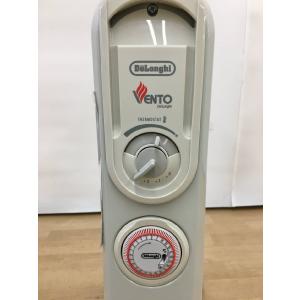 オイルヒーター ヴェント V550807EFS...の詳細画像4
