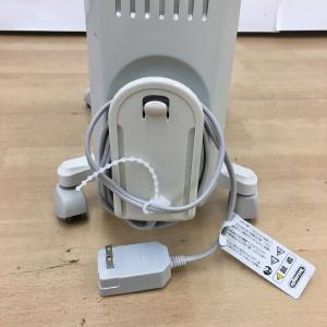 オイルヒーター ヴェント V550807EFS...の詳細画像5
