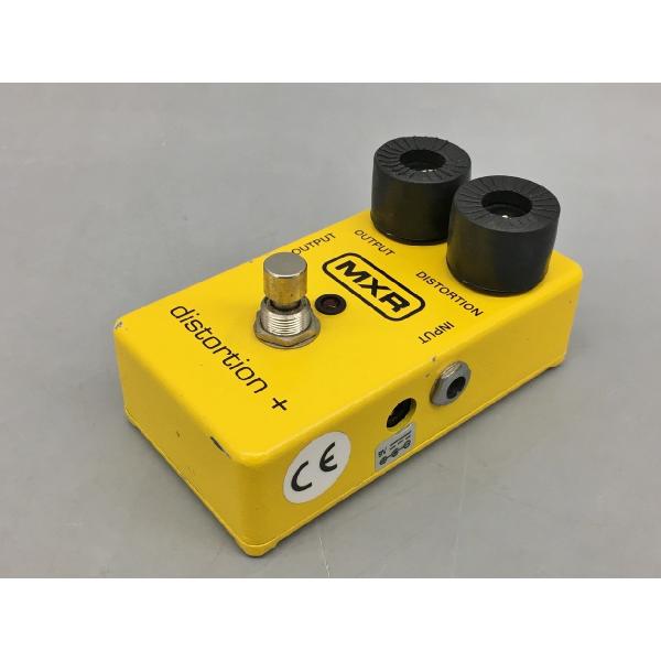 MXR エムエックスアール エフェクター ディストーションプラス distortion + M104...