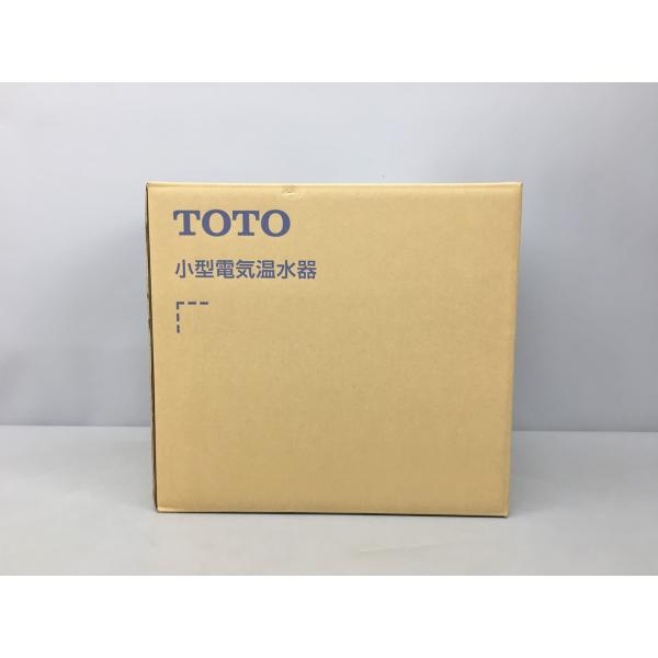 小型電気温水器 湯ぽっと REM12A TOTO RE-Mシリーズ 据置きタイプ 元止め式 屋内用 ...