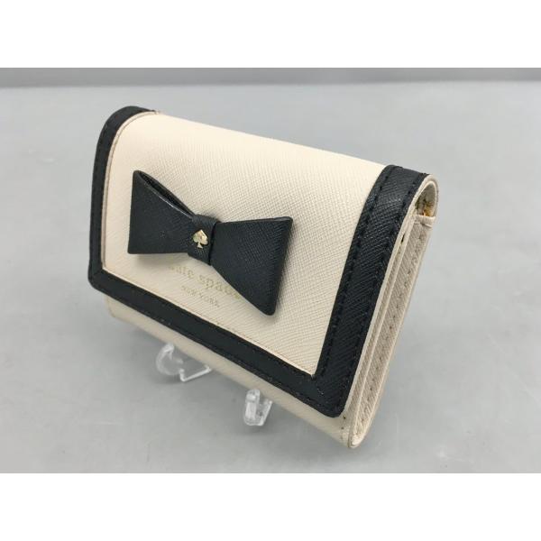 ケイトスペード kate spade コインケース 箱付き パスケース付き 2405LT127