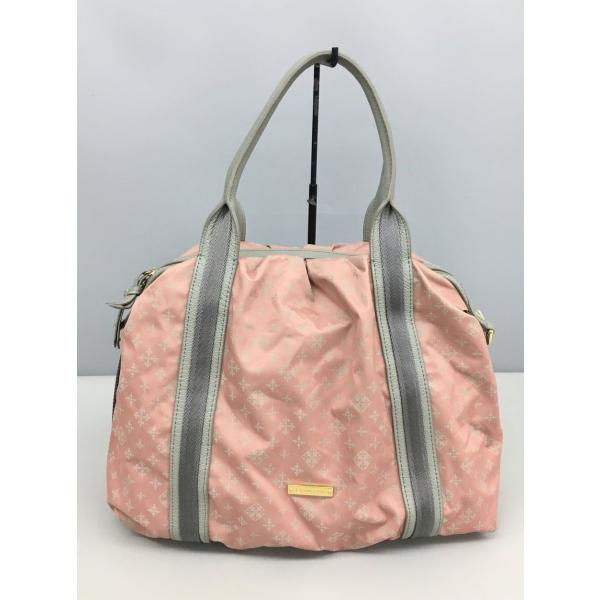 ラシット Russet ハンドバッグ レディース ピンク系 2408LS062
