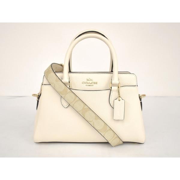 コーチ COACH 2WAYバッグ ハンドバッグ ショルダーバッグ M2379-CH502 レディー...