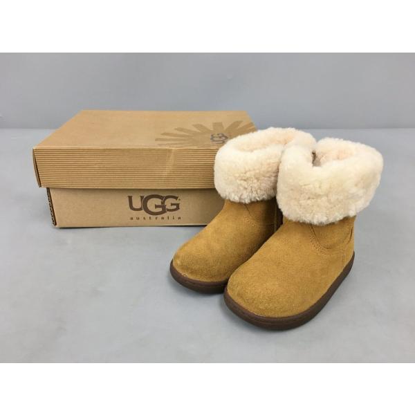 アグ UGG T JORIE 1001511 ブーツ USA 6 2410LS190