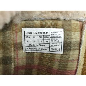 アグ UGG T JORIE 1001511 ...の詳細画像4