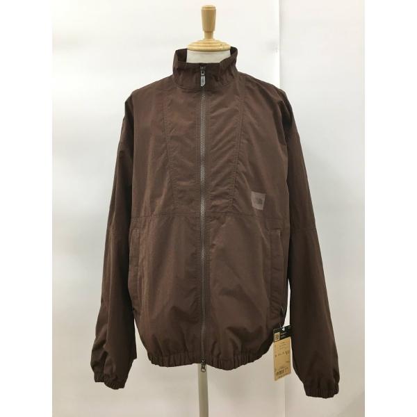 ザ・ノース・フェイス THE NORTH FACE ブルゾン XL チコリコーヒー NP22460 ...