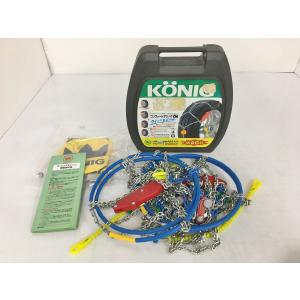コーニック KONIG タイヤチェーン コンフ...の詳細画像2