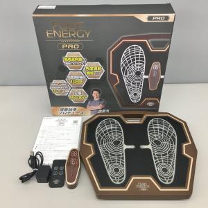 イッティ 足裏EMSマシン フットエナジープロ...の詳細画像1