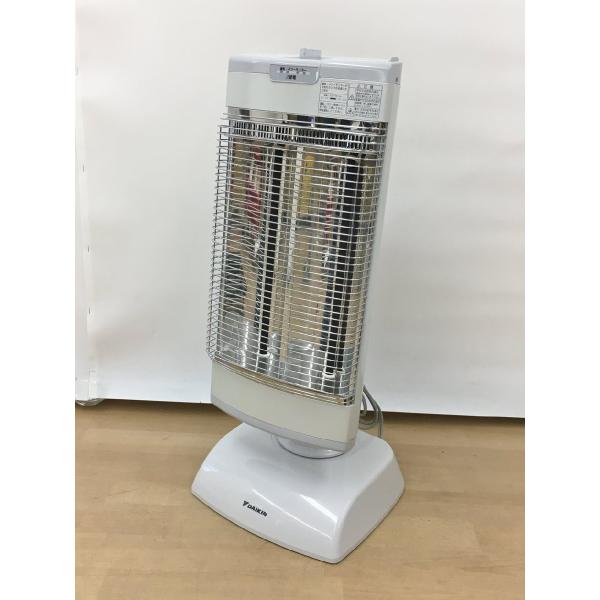 遠赤外線ヒーター セラムヒート ERFT11US-W ダイキン DAIKIN セラミックコーティング...