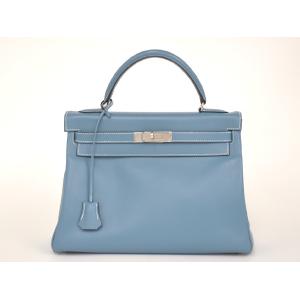 エルメス HERMES ハンドバッグ ボックスカ...の商品画像