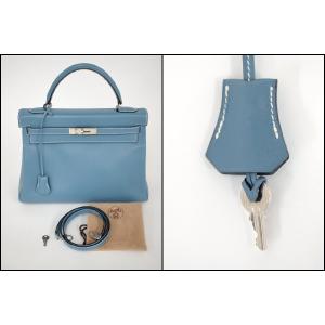 エルメス HERMES ハンドバッグ ボックス...の詳細画像1