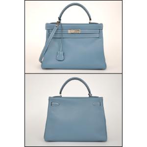 エルメス HERMES ハンドバッグ ボックス...の詳細画像2