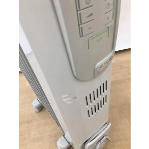 オイルヒーター デジタルラディアント KHD4...の詳細画像1