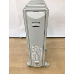 オイルヒーター デジタルラディアント KHD4...の詳細画像4