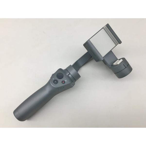 手持ち3軸ジンバル OSMO MOBILE 2 OM170 DJI ハンディスタビライザー スマート...