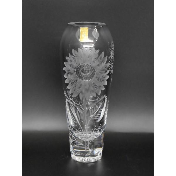 マイセンクリスタル MEISSENER BLEIKRISTALL マイセナーブライクリスタル フラワ...