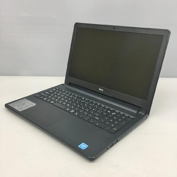 ノートパソコン VOSTORO 15 3000 Windows11 home Intel Celer...