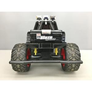 オフロードラジコン スピードシティ RC 1/...の詳細画像4