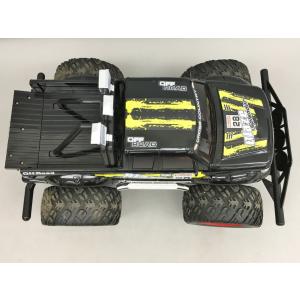 オフロードラジコン スピードシティ RC 1/...の詳細画像5