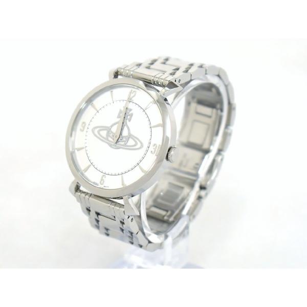 ヴィヴィアンウエストウッド Vivienne Westwood 腕時計 VW-7043N クォーツ ...