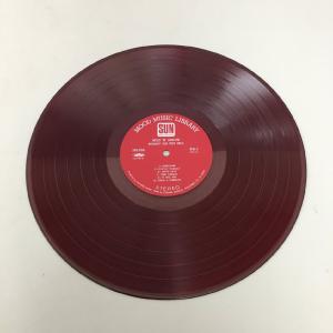 LPレコード ムード・イン・カンツォーネ SU...の詳細画像4