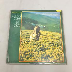 LPレコード フォーク・ヒット・ヒット・ヒット...の詳細画像2