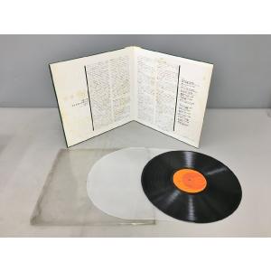 LPレコード フォーク・ヒット・ヒット・ヒット...の詳細画像3