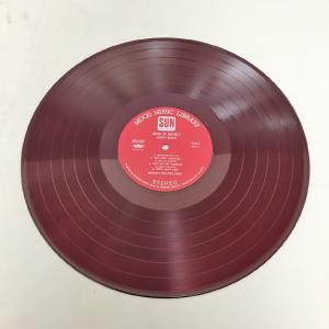 LPレコード ムード・イン・ギター 2 SUN...の詳細画像4