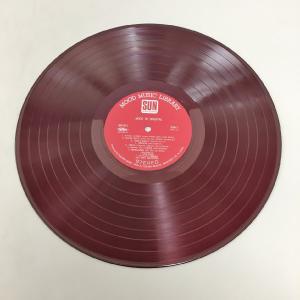 LPレコード ムード・イン・オリエンタル SU...の詳細画像4