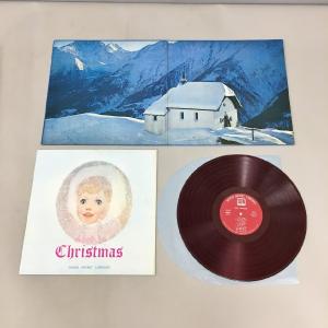 LPレコード ムード・イン・クリスマス SUN...の詳細画像3