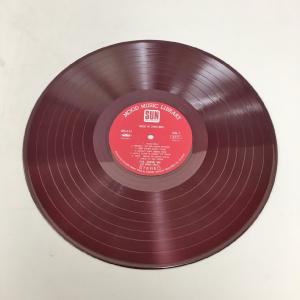 LPレコード ムード・イン・クリスマス SUN...の詳細画像4