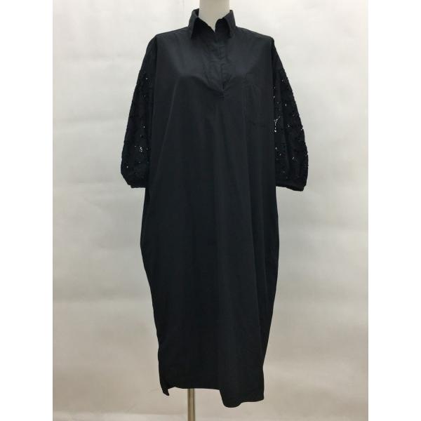 ティッカ TICCA ワンピース F ブラック 2508WS012