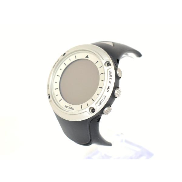 スント SUUNTO 腕時計 AMBIT SS018372000 メンズ クォーツ 2509LR20...